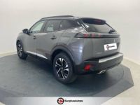 Peugeot 2008 (2) PureTech 130 S&S EAT8 ALLURE PACK - <small></small> 22.490 € <small>TTC</small> - #3