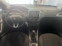 Peugeot 2008 82ch BVM5 Style - <small></small> 7.990 € <small>TTC</small> - #5