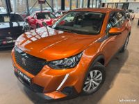 Peugeot 2008 Active 1.5 HDI 100ch GARANTIE 6 ANS GPS Camera 360 Apple carplay 249-mois - <small></small> 17.990 € <small>TTC</small> - #1