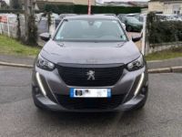 Peugeot 2008 Active Business 1.2 PT 100CV - <small></small> 10.990 € <small>TTC</small> - #7