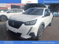 Peugeot 2008 ACTIVE PACK BlueHDi 130 EAT8 ECO LED+CAMERA AR - <small></small> 28.680 € <small></small> - #1