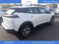 Peugeot 2008 ACTIVE PACK BlueHDi 130 EAT8 ECO LED+CAMERA AR - <small></small> 28.680 € <small></small> - #12