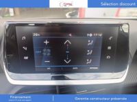 Peugeot 2008 ACTIVE PACK BlueHDi 130 EAT8 ECO LED+CAMERA AR - <small></small> 28.680 € <small></small> - #19