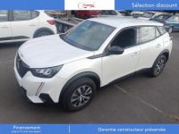 Peugeot 2008 ACTIVE PACK BlueHDi 130 EAT8 ECO LED+CAMERA AR - <small></small> 28.680 € <small></small> - #32