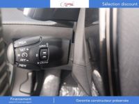 Peugeot 2008 ACTIVE PACK BlueHDi 130 EAT8 ECO LED+CAMERA AR - <small></small> 27.680 € <small></small> - #8