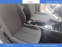 Peugeot 2008 ACTIVE PACK BlueHDi 130 EAT8 ECO LED+CAMERA AR - <small></small> 27.680 € <small></small> - #17