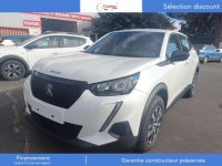 Peugeot 2008 ACTIVE PACK BlueHDi 130 EAT8 ECO LED+CAMERA AR - <small></small> 27.680 € <small></small> - #24