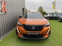 Peugeot 2008 ACTIVE PACK PURETECH 100CH CAMERA - <small></small> 22.990 € <small>TTC</small> - #2