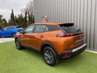 Peugeot 2008 ACTIVE PACK PURETECH 100CH CAMERA - <small></small> 22.990 € <small>TTC</small> - #4