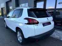 Peugeot 2008 allure 110 ch avec ecran multimedia gps regulateur climatisation - <small></small> 10.990 € <small>TTC</small> - #2