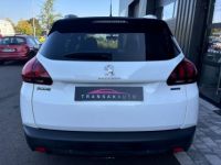 Peugeot 2008 allure 110 ch avec ecran multimedia gps regulateur climatisation - <small></small> 10.990 € <small>TTC</small> - #3