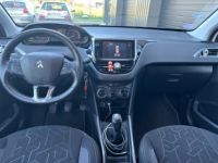 Peugeot 2008 allure 110 ch avec ecran multimedia gps regulateur climatisation - <small></small> 10.990 € <small>TTC</small> - #7