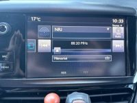 Peugeot 2008 allure 110 ch avec ecran multimedia gps regulateur climatisation - <small></small> 10.990 € <small>TTC</small> - #15