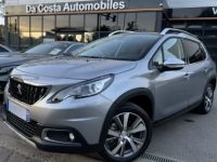 Peugeot 2008 ALLURE 1.2 110 APPLE CARPLAY & ANDROID ATTELAGE GPS REGULATEUR CRIT AIR 1 Garantie 1 an - <small></small> 9.970 € <small>TTC</small> - #1