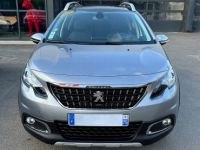 Peugeot 2008 ALLURE 1.2 110 APPLE CARPLAY & ANDROID ATTELAGE GPS REGULATEUR CRIT AIR 1 Garantie 1 an - <small></small> 9.970 € <small>TTC</small> - #2