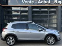 Peugeot 2008 ALLURE 1.2 110 APPLE CARPLAY & ANDROID ATTELAGE GPS REGULATEUR CRIT AIR 1 Garantie 1 an - <small></small> 9.970 € <small>TTC</small> - #4