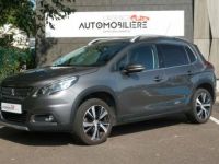 Peugeot 2008 Allure 1.2 Puretech 110 EAT6 Grip Control - <small></small> 8.990 € <small>TTC</small> - #1