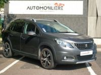 Peugeot 2008 Allure 1.2 Puretech 110 EAT6 Grip Control - <small></small> 8.990 € <small>TTC</small> - #2