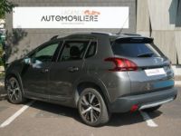 Peugeot 2008 Allure 1.2 Puretech 110 EAT6 Grip Control - <small></small> 8.990 € <small>TTC</small> - #4