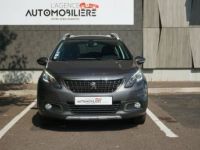 Peugeot 2008 Allure 1.2 Puretech 110 EAT6 Grip Control - <small></small> 8.990 € <small>TTC</small> - #22