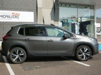 Peugeot 2008 Allure 1.2 Puretech 110 EAT6 Grip Control - <small></small> 8.990 € <small>TTC</small> - #24