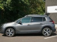 Peugeot 2008 Allure 1.2 Puretech 110 EAT6 Grip Control - <small></small> 8.990 € <small>TTC</small> - #25