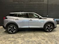 Peugeot 2008 Allure 1.2l 130 ch Puretech BVM6 02/2020 Distribution Ok - <small></small> 14.690 € <small>TTC</small> - #5