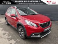 Peugeot 2008 Allure 130ch S&S BVM6 + Toit panoramique + Camera de recul - <small></small> 12.990 € <small>TTC</small> - #1