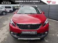 Peugeot 2008 Allure 130ch S&S BVM6 + Toit panoramique + Camera de recul - <small></small> 12.990 € <small>TTC</small> - #2