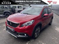 Peugeot 2008 Allure 130ch S&S BVM6 + Toit panoramique + Camera de recul - <small></small> 12.990 € <small>TTC</small> - #3