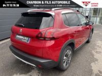 Peugeot 2008 Allure 130ch S&S BVM6 + Toit panoramique + Camera de recul - <small></small> 12.990 € <small>TTC</small> - #4