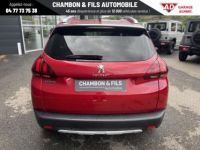 Peugeot 2008 Allure 130ch S&S BVM6 + Toit panoramique + Camera de recul - <small></small> 12.990 € <small>TTC</small> - #5