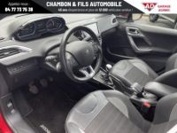 Peugeot 2008 Allure 130ch S&S BVM6 + Toit panoramique + Camera de recul - <small></small> 12.990 € <small>TTC</small> - #8