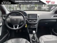 Peugeot 2008 Allure 130ch S&S BVM6 + Toit panoramique + Camera de recul - <small></small> 12.990 € <small>TTC</small> - #9