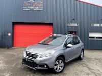 Peugeot 2008 Allure 2015 1.6 HDI 100ch - <small></small> 10.490 € <small>TTC</small> - #1