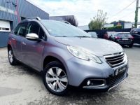 Peugeot 2008 Allure 2015 1.6 HDI 100ch - <small></small> 10.490 € <small>TTC</small> - #2