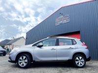 Peugeot 2008 Allure 2015 1.6 HDI 100ch - <small></small> 10.490 € <small>TTC</small> - #6