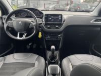 Peugeot 2008 Allure 2015 1.6 HDI 100ch - <small></small> 10.490 € <small>TTC</small> - #8