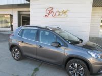 Peugeot 2008 ALLURE Beige - <small></small> 14.000 € <small>TTC</small> - #2