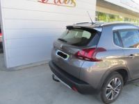 Peugeot 2008 ALLURE Beige - <small></small> 14.000 € <small>TTC</small> - #3