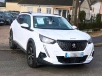 Peugeot 2008 Allure Business 1.2 PT 130CV BVM6 10000HT TBEG ENTRETIEN A JOUR GARANTIE 12 MOIS - <small></small> 11.990 € <small>TTC</small> - #4