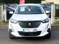 Peugeot 2008 Allure Business 1.2 PT 130CV BVM6 10000HT TBEG ENTRETIEN A JOUR GARANTIE 12 MOIS - <small></small> 11.990 € <small>TTC</small> - #7