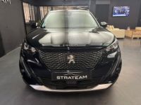 Peugeot 2008 Allure Business - <small></small> 16.990 € <small>TTC</small> - #8