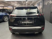 Peugeot 2008 Allure Business - <small></small> 16.990 € <small>TTC</small> - #26