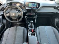 Peugeot 2008 Allure HDI 100 ch GPS LED Camera 360° Mirror Screen 17P 309-mois - <small></small> 18.985 € <small>TTC</small> - #4