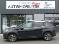 Peugeot 2008 ALLURE HDI 100 CV - <small></small> 11.990 € <small>TTC</small> - #2