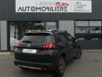 Peugeot 2008 ALLURE HDI 100 CV - <small></small> 11.990 € <small>TTC</small> - #5