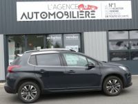 Peugeot 2008 ALLURE HDI 100 CV - <small></small> 11.990 € <small>TTC</small> - #6