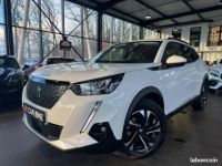 Peugeot 2008 Allure HDI 130CH Garantie 6 ans GPS CAMERA APPLE CARPLAY VIRTUAL COCKPIT 289-mois - <small></small> 20.990 € <small>TTC</small> - #1