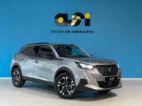 Peugeot 2008 Allure Pack 130 cv Boîte auto - <small></small> 19.490 € <small>TTC</small> - #1